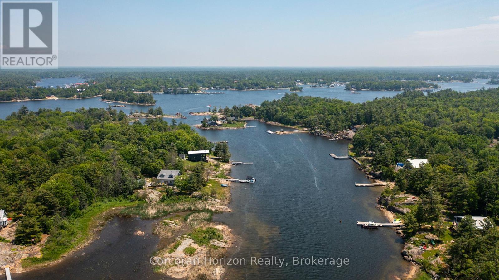100 ISLAND 630 GEORGIAN BAY, Georgian Bay (Baxter), Ontario, P0E1E0 — Photo 38