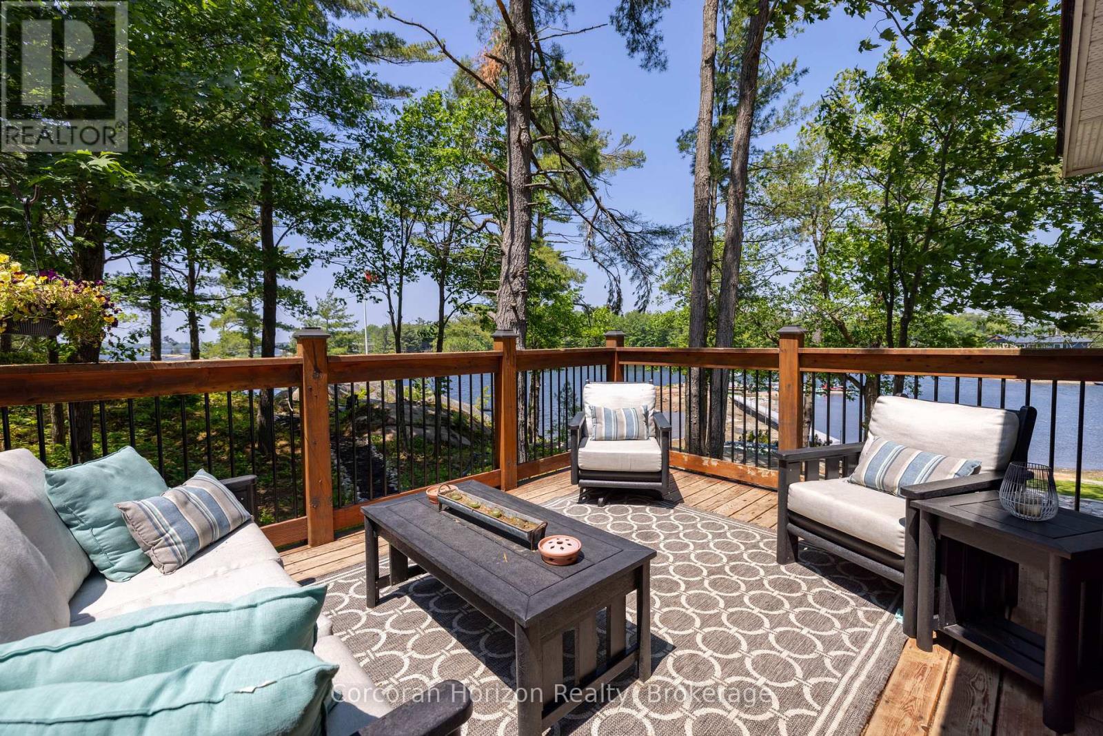 100 ISLAND 630 GEORGIAN BAY, Georgian Bay (Baxter), Ontario, P0E1E0 — Photo 39