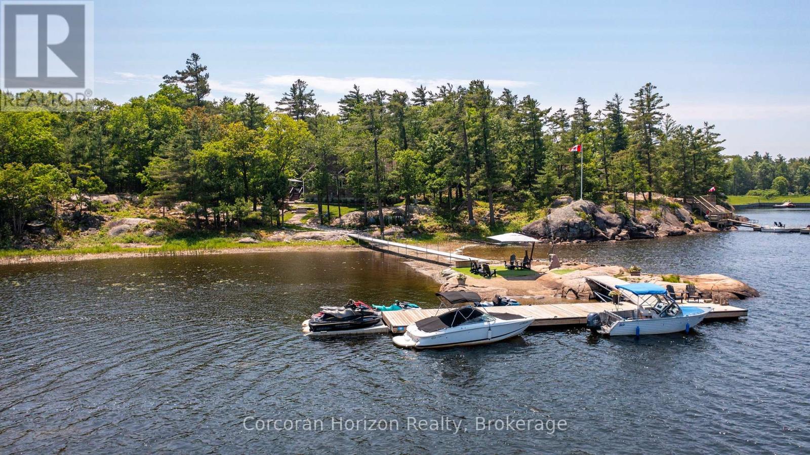 100 ISLAND 630 GEORGIAN BAY, Georgian Bay (Baxter), Ontario, P0E1E0 — Photo 4