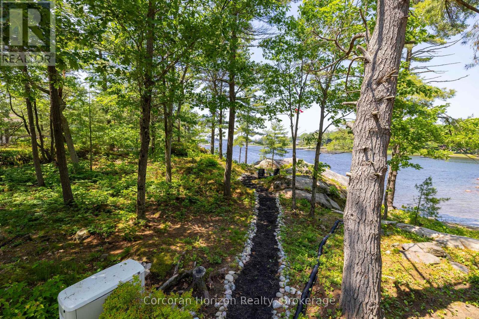 100 ISLAND 630 GEORGIAN BAY, Georgian Bay (Baxter), Ontario, P0E1E0 — Photo 40