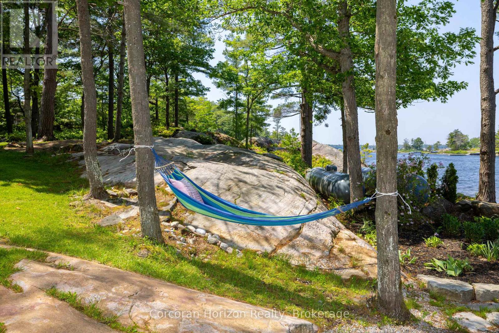 100 ISLAND 630 GEORGIAN BAY, Georgian Bay (Baxter), Ontario, P0E1E0 — Photo 43