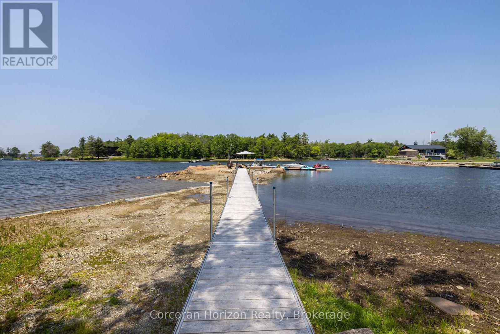 100 ISLAND 630 GEORGIAN BAY, Georgian Bay (Baxter), Ontario, P0E1E0 — Photo 44