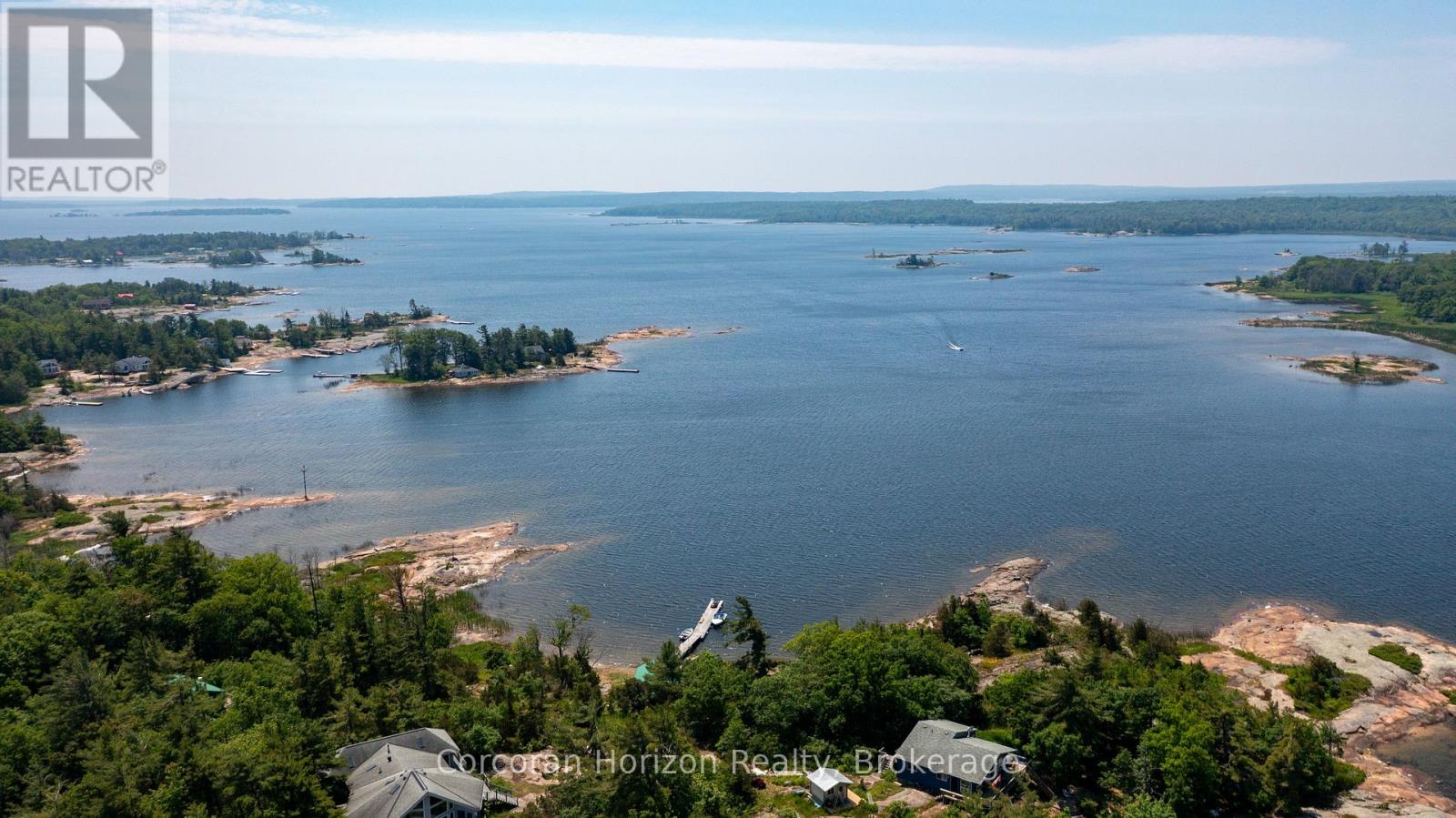 100 ISLAND 630 GEORGIAN BAY, Georgian Bay (Baxter), Ontario, P0E1E0 — Photo 45