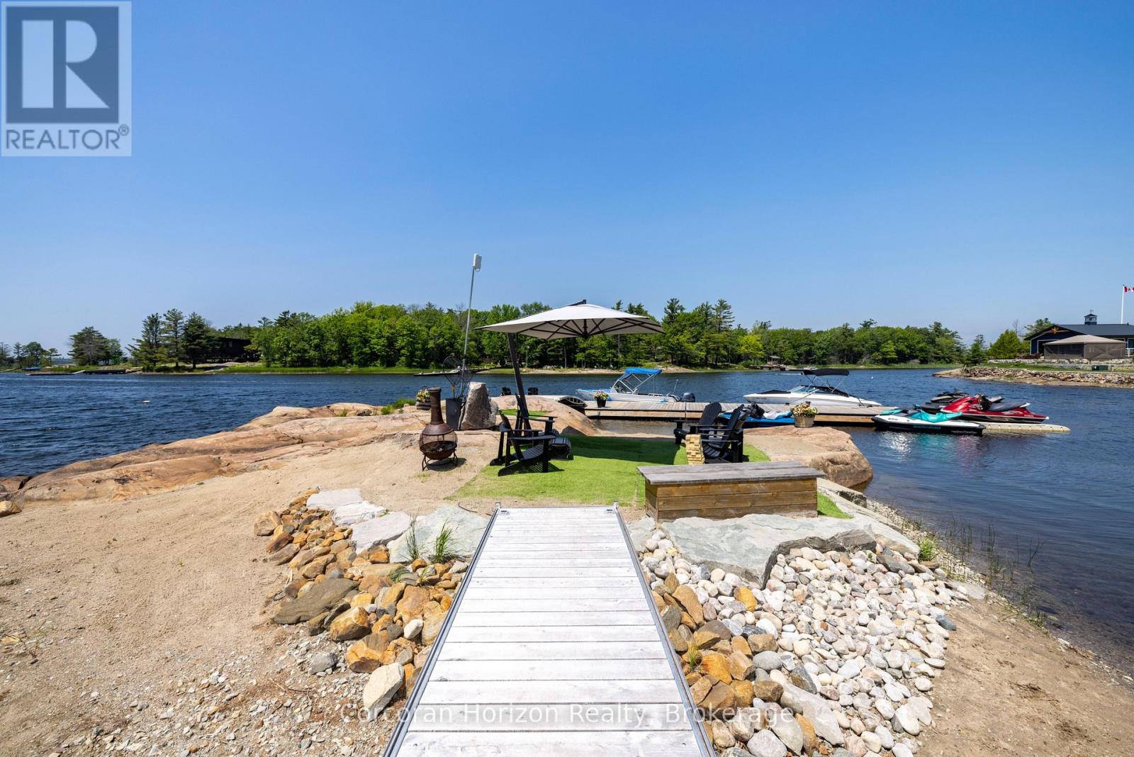 100 ISLAND 630 GEORGIAN BAY, Georgian Bay (Baxter), Ontario, P0E1E0 — Photo 46