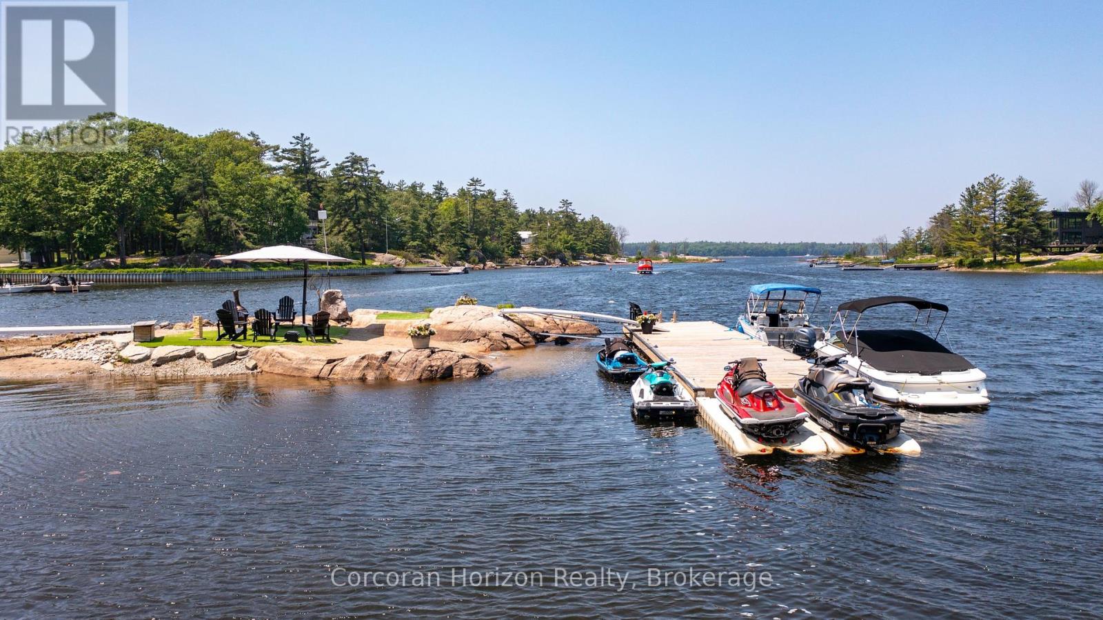 100 ISLAND 630 GEORGIAN BAY, Georgian Bay (Baxter), Ontario, P0E1E0 — Photo 5