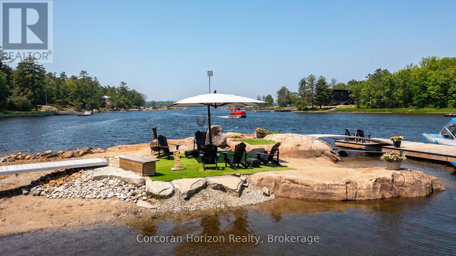 100 ISLAND 630 GEORGIAN BAY, Georgian Bay (Baxter), Ontario, P0E1E0 — Photo 6
