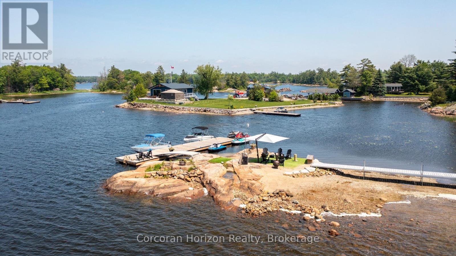100 ISLAND 630 GEORGIAN BAY, Georgian Bay (Baxter), Ontario, P0E1E0 — Photo 8