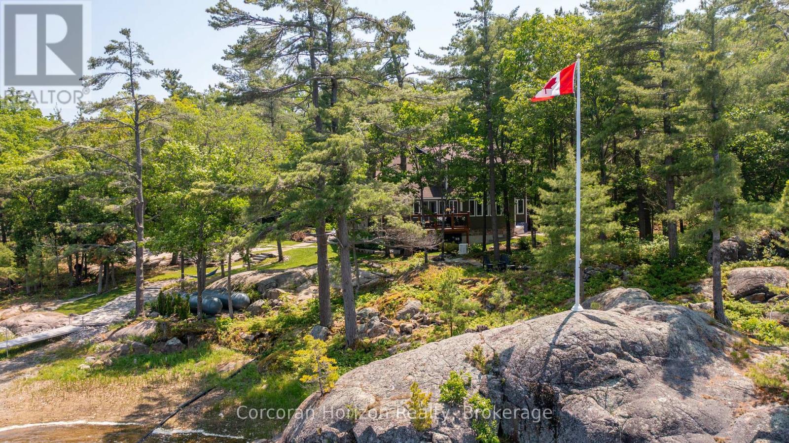 100 ISLAND 630 GEORGIAN BAY, Georgian Bay (Baxter), Ontario, P0E1E0 — Photo 9