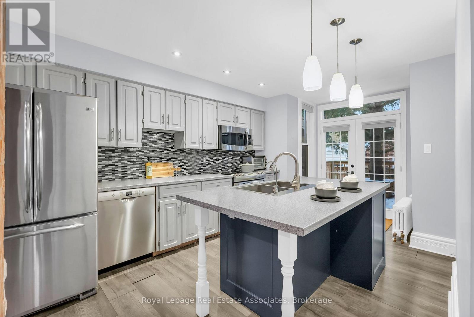 1 THIRD AVENUE, Orangeville, Ontario, L9W1G8 — Photo 11