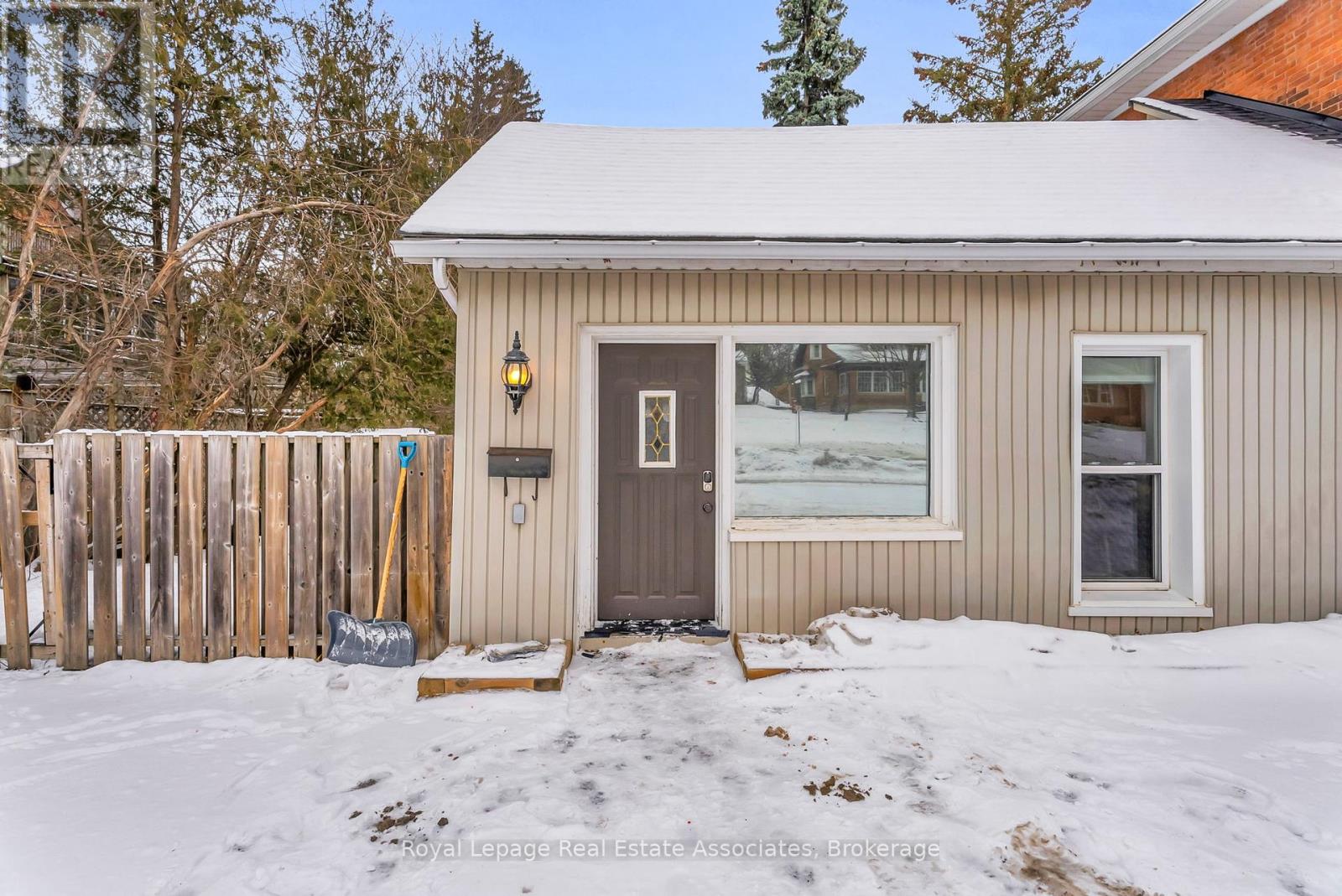 1 THIRD AVENUE, Orangeville, Ontario, L9W1G8 — Photo 3