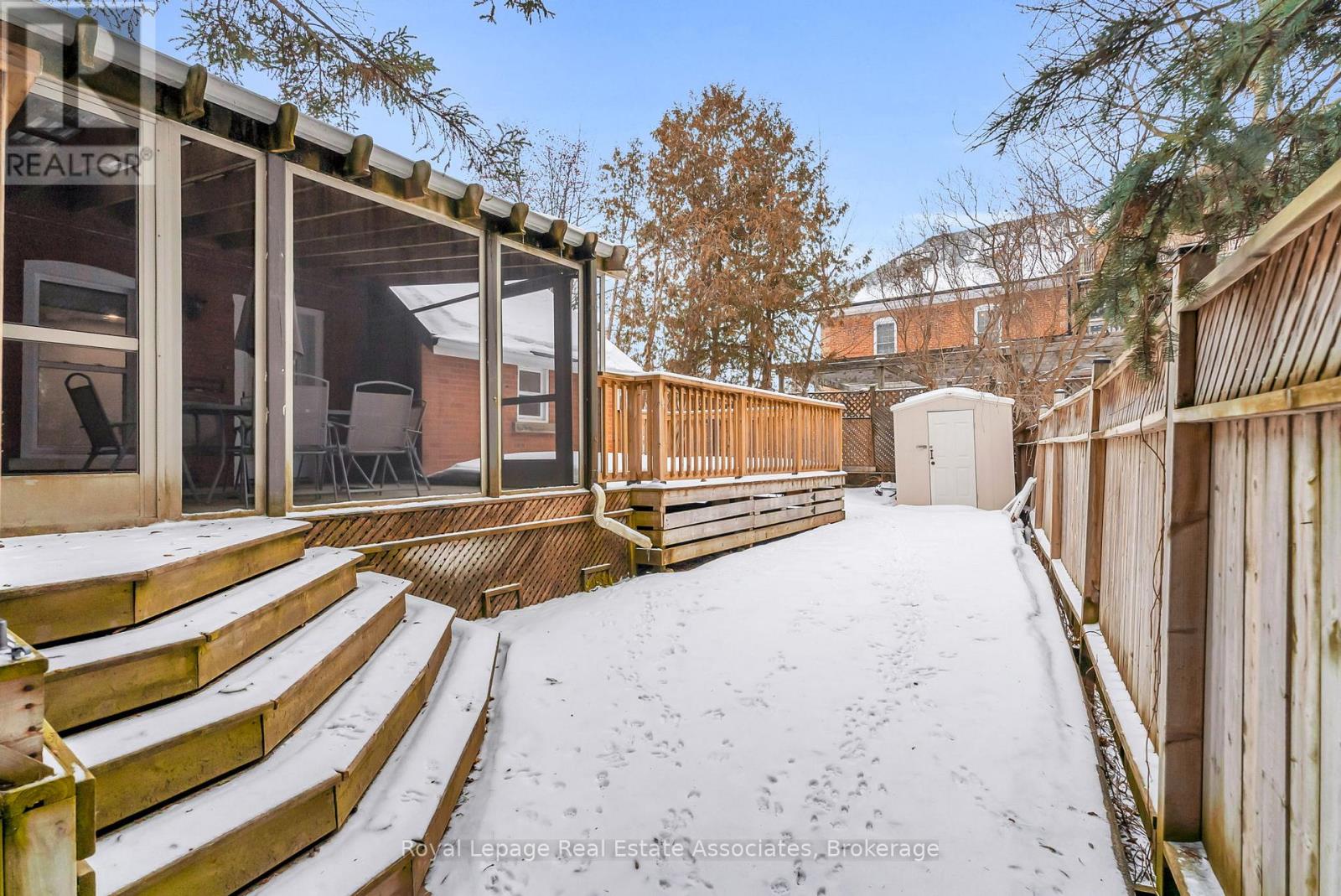 1 THIRD AVENUE, Orangeville, Ontario, L9W1G8 — Photo 43