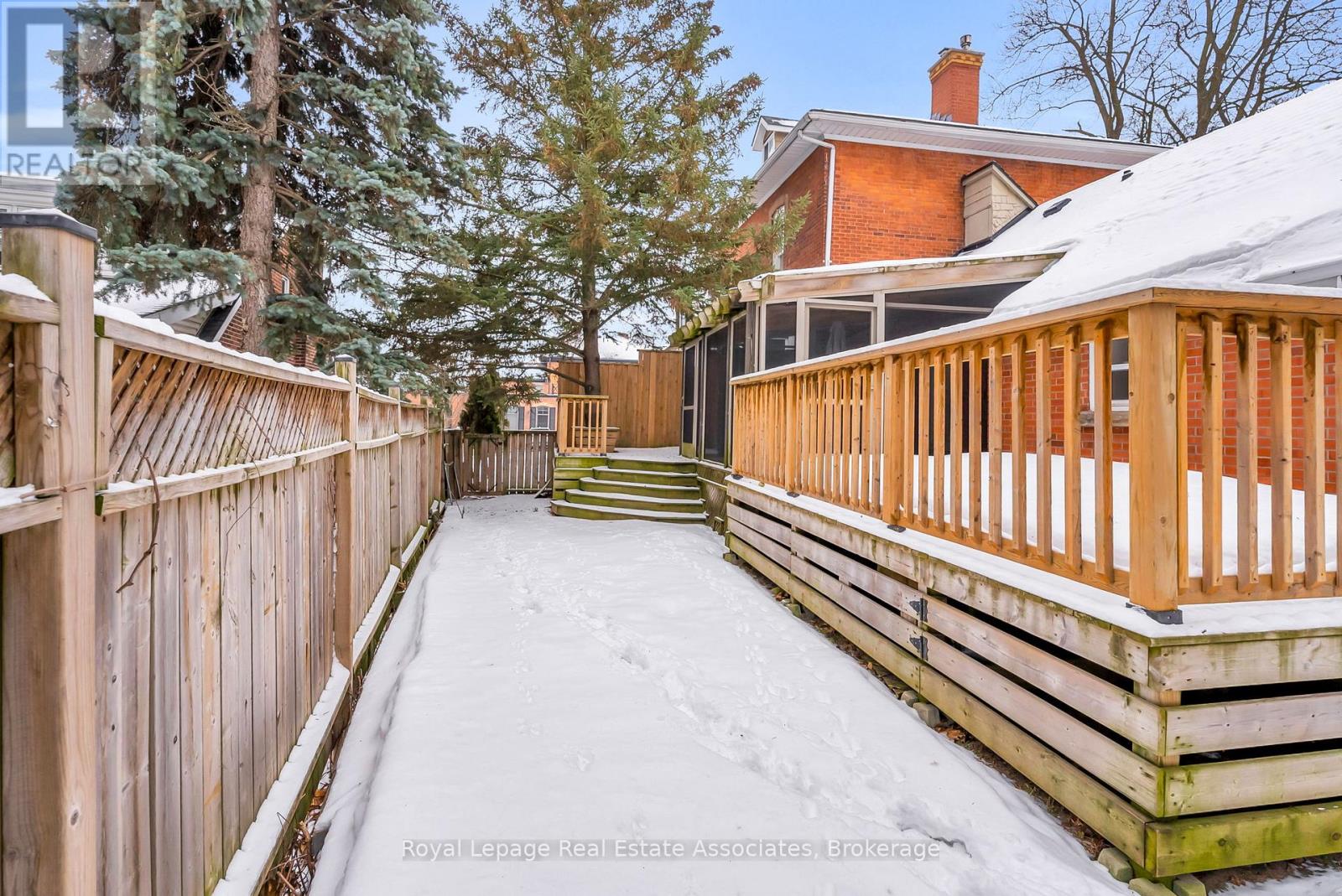 1 THIRD AVENUE, Orangeville, Ontario, L9W1G8 — Photo 44