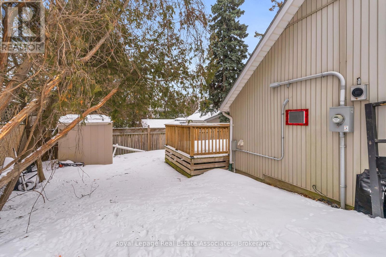 1 THIRD AVENUE, Orangeville, Ontario, L9W1G8 — Photo 45