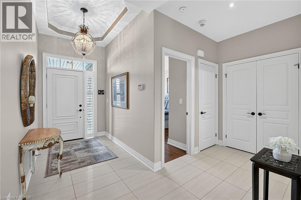 1 CEDAR Drive, St. Davids, Ontario, L0S1J1 — Photo 11