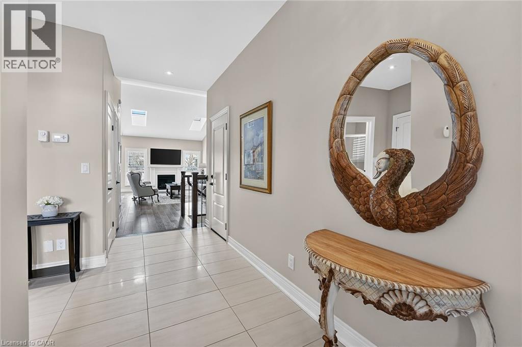 1 CEDAR Drive, St. Davids, Ontario, L0S1J1 — Photo 12