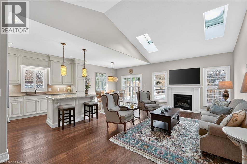 1 CEDAR Drive, St. Davids, Ontario, L0S1J1 — Photo 18