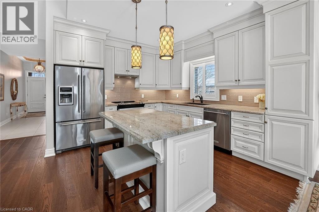 1 CEDAR Drive, St. Davids, Ontario, L0S1J1 — Photo 19