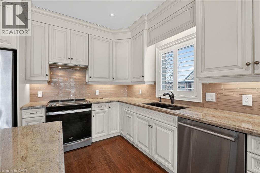 1 CEDAR Drive, St. Davids, Ontario, L0S1J1 — Photo 20