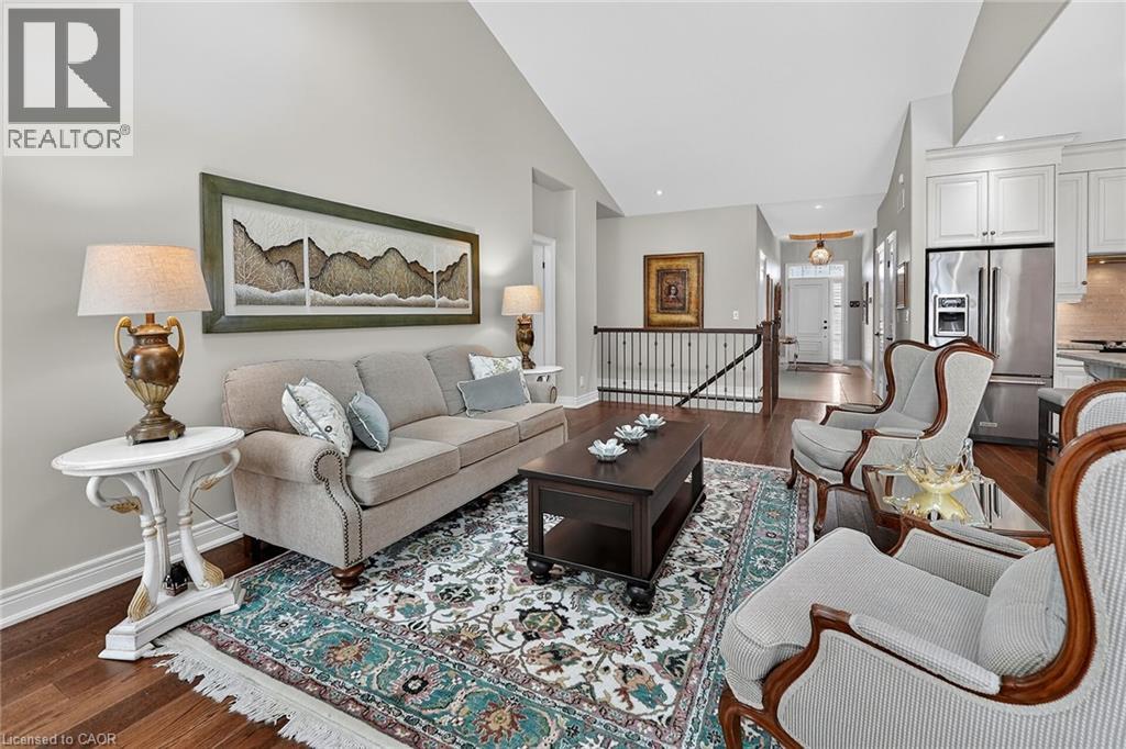 1 CEDAR Drive, St. Davids, Ontario, L0S1J1 — Photo 25