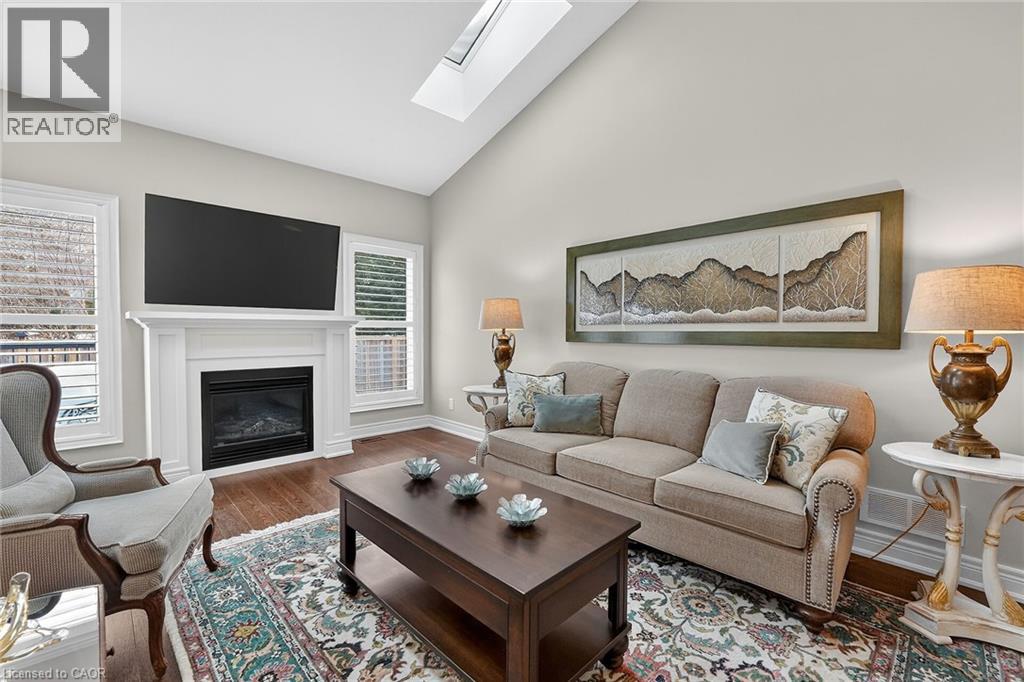 1 CEDAR Drive, St. Davids, Ontario, L0S1J1 — Photo 26