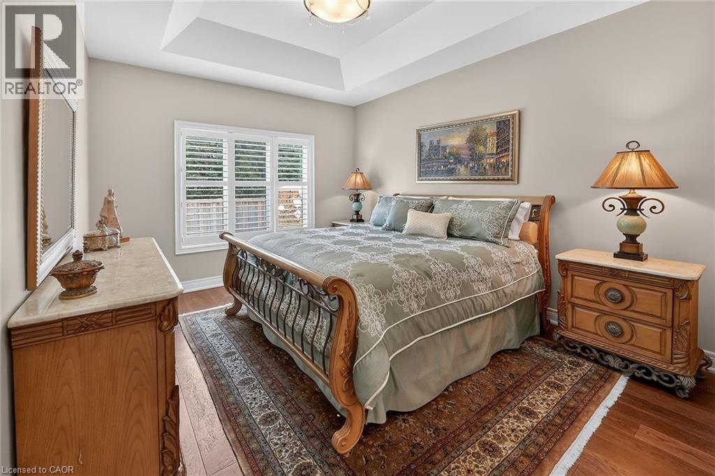 1 CEDAR Drive, St. Davids, Ontario, L0S1J1 — Photo 27