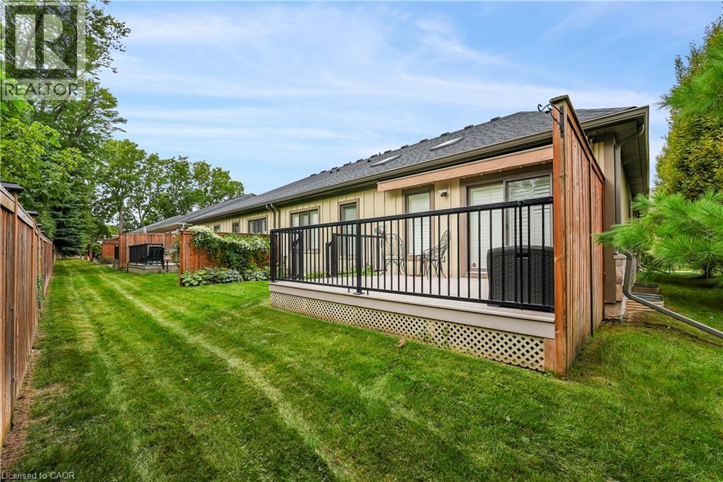 1 CEDAR Drive, St. Davids, Ontario, L0S1J1 — Photo 7