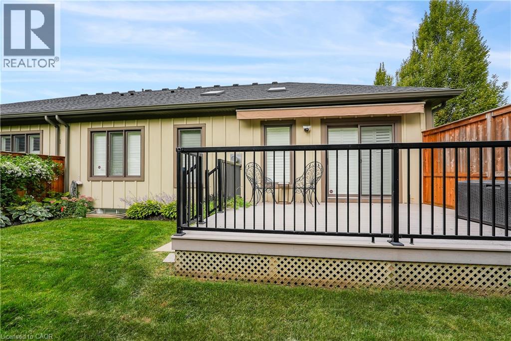 1 CEDAR Drive, St. Davids, Ontario, L0S1J1 — Photo 8