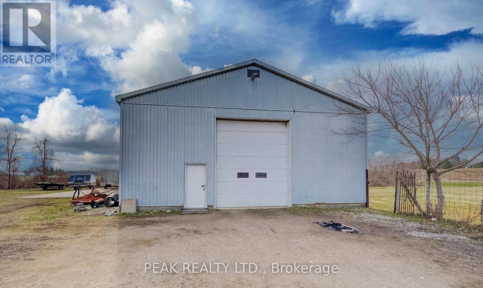 826692 TOWNSHIP RD 8, Blandford-Blenheim, Ontario, N0J1G0 — Photo 10