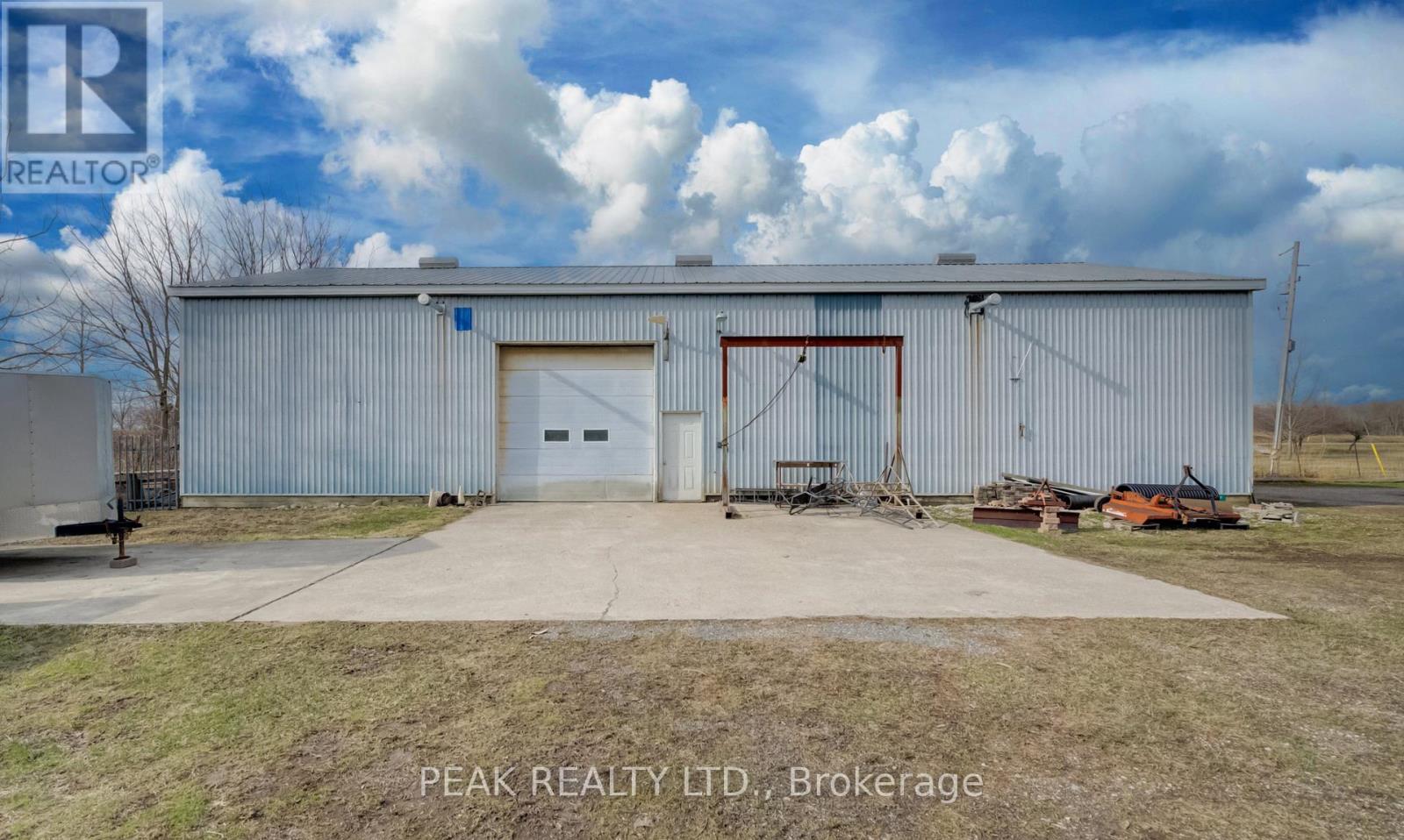 826692 TOWNSHIP RD 8, Blandford-Blenheim, Ontario, N0J1G0 — Photo 11