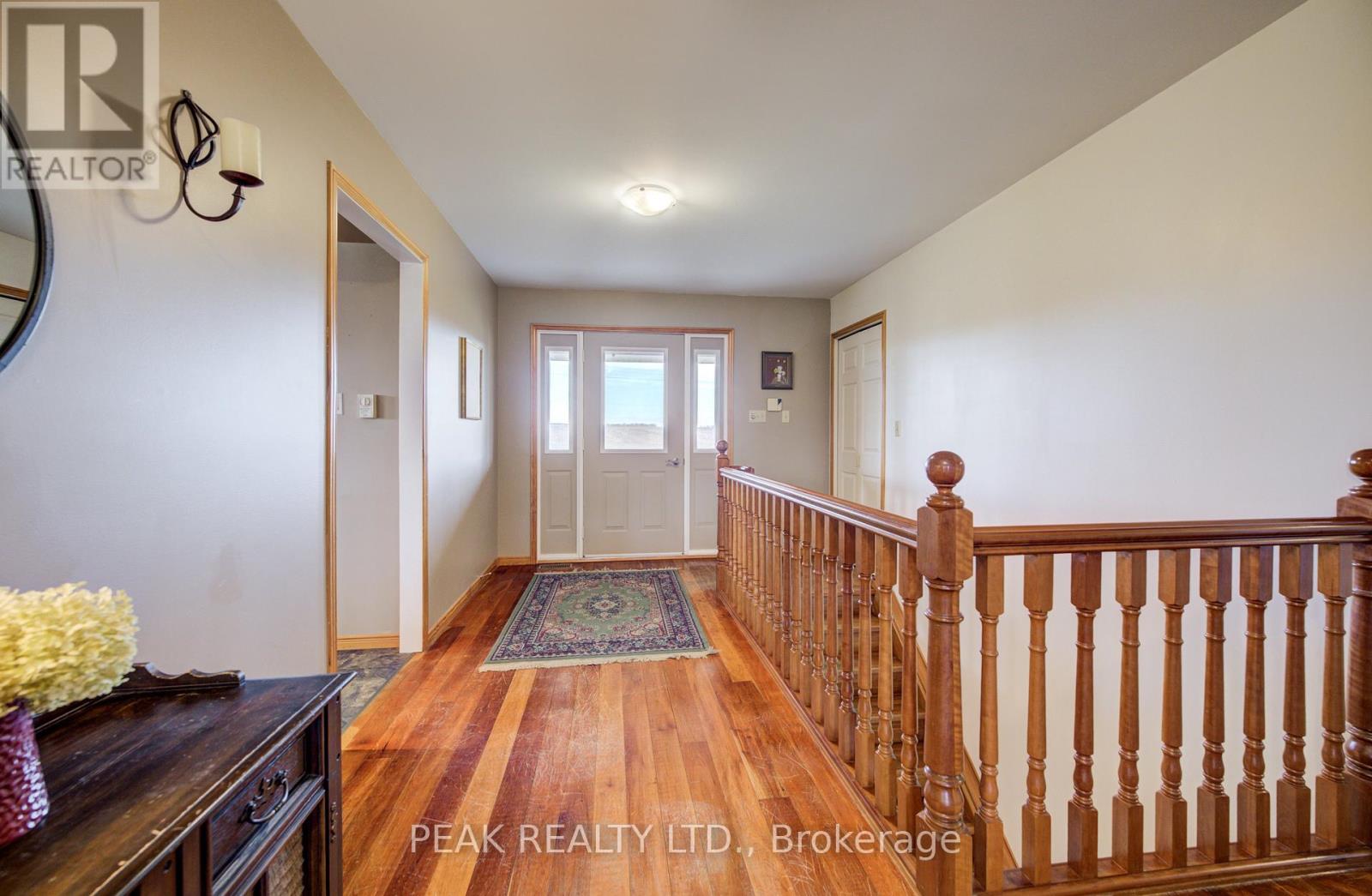826692 TOWNSHIP RD 8, Blandford-Blenheim, Ontario, N0J1G0 — Photo 12