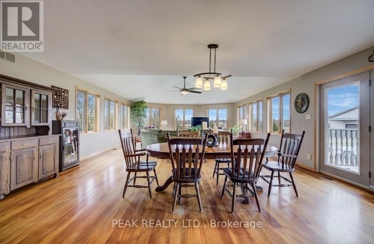 826692 TOWNSHIP RD 8, Blandford-Blenheim, Ontario, N0J1G0 — Photo 14