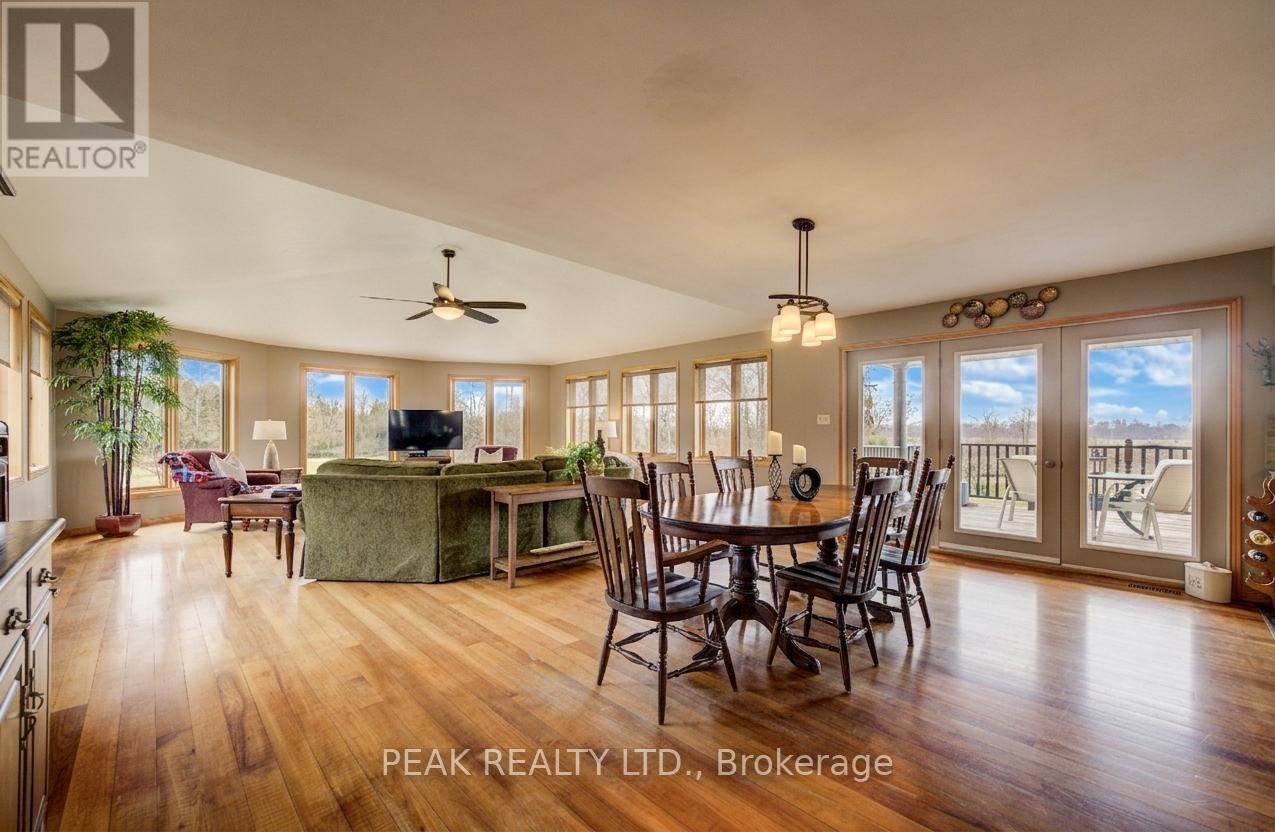 826692 TOWNSHIP RD 8, Blandford-Blenheim, Ontario, N0J1G0 — Photo 15