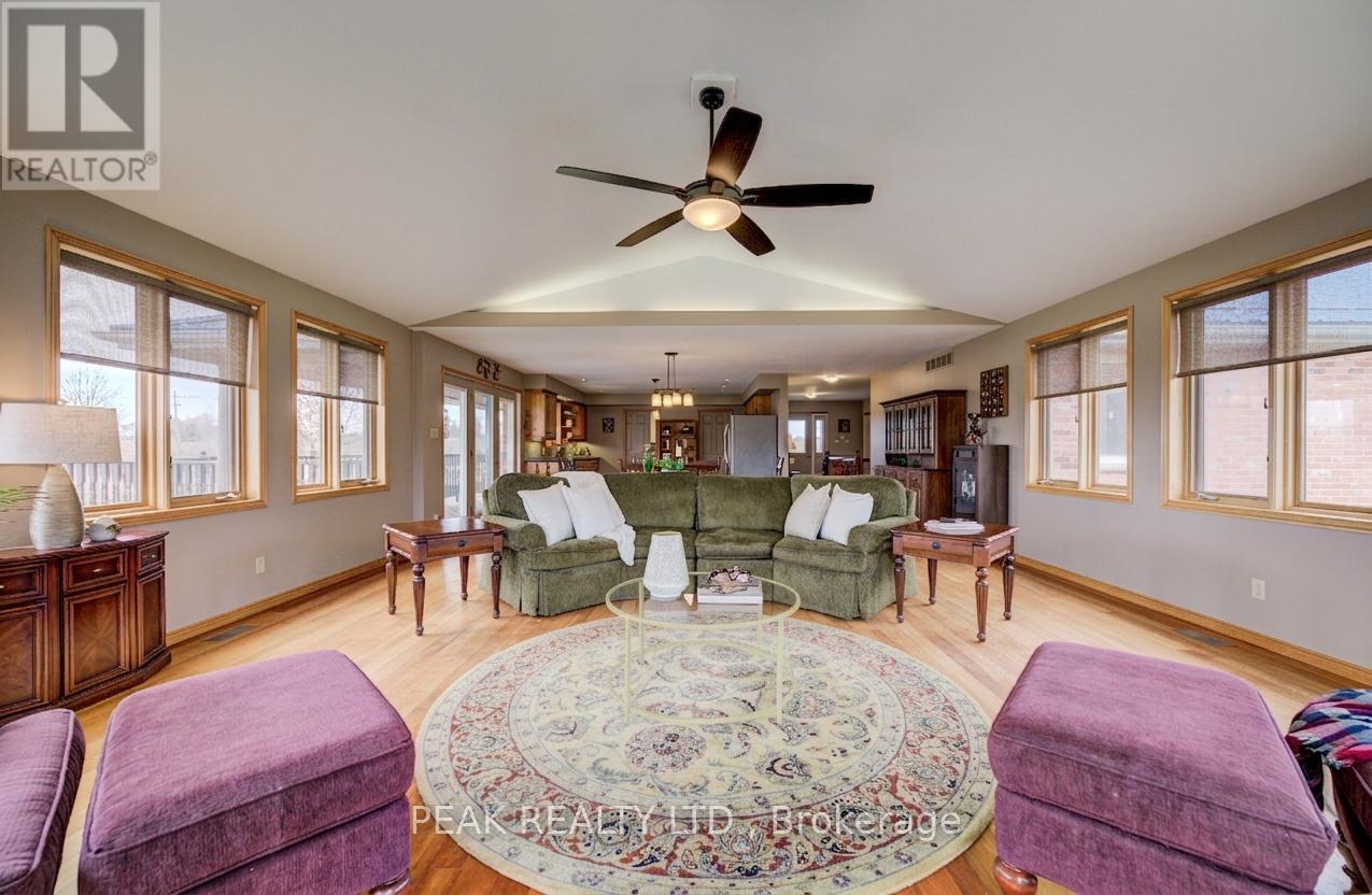 826692 TOWNSHIP RD 8, Blandford-Blenheim, Ontario, N0J1G0 — Photo 16