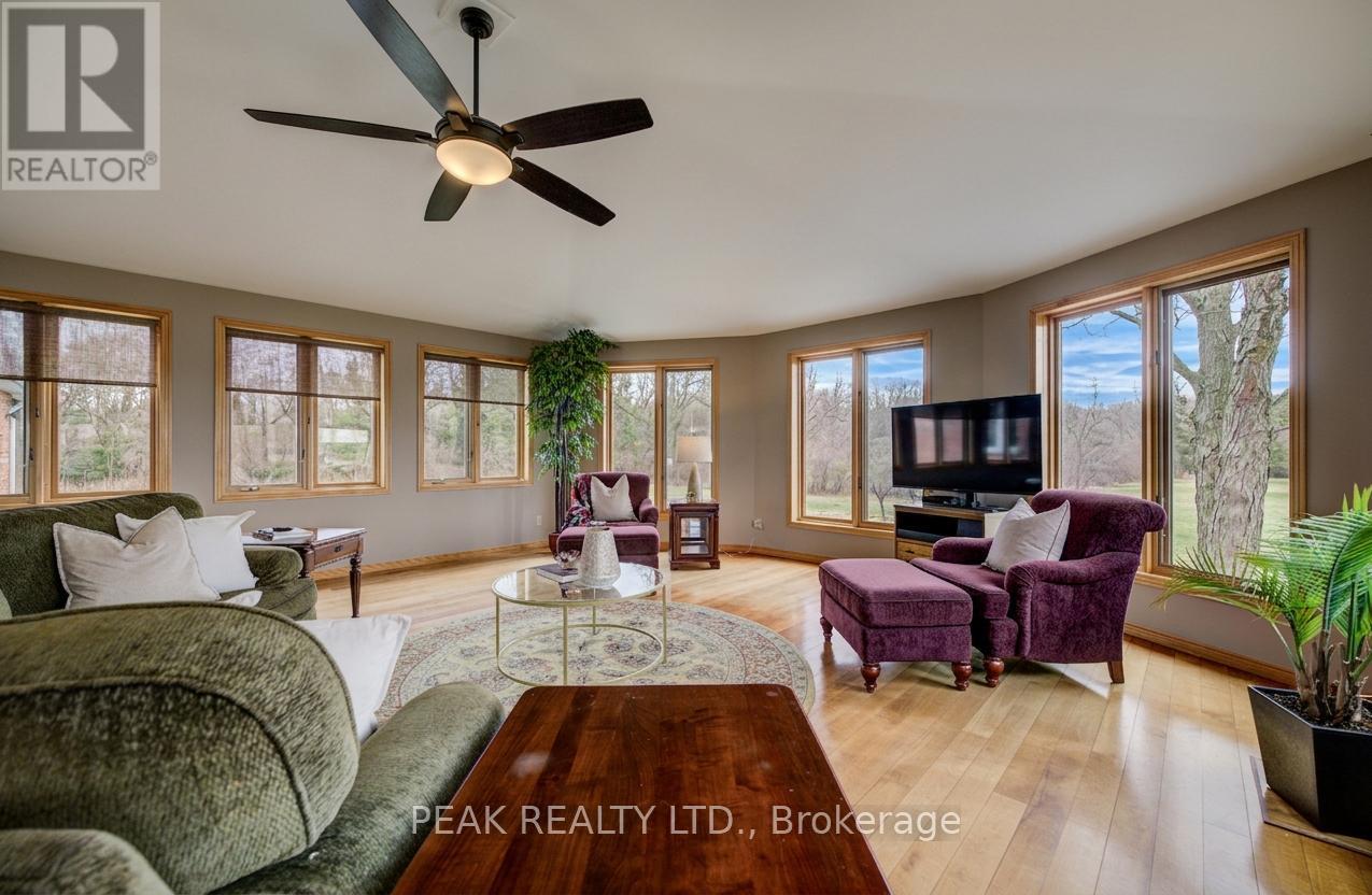 826692 TOWNSHIP RD 8, Blandford-Blenheim, Ontario, N0J1G0 — Photo 17