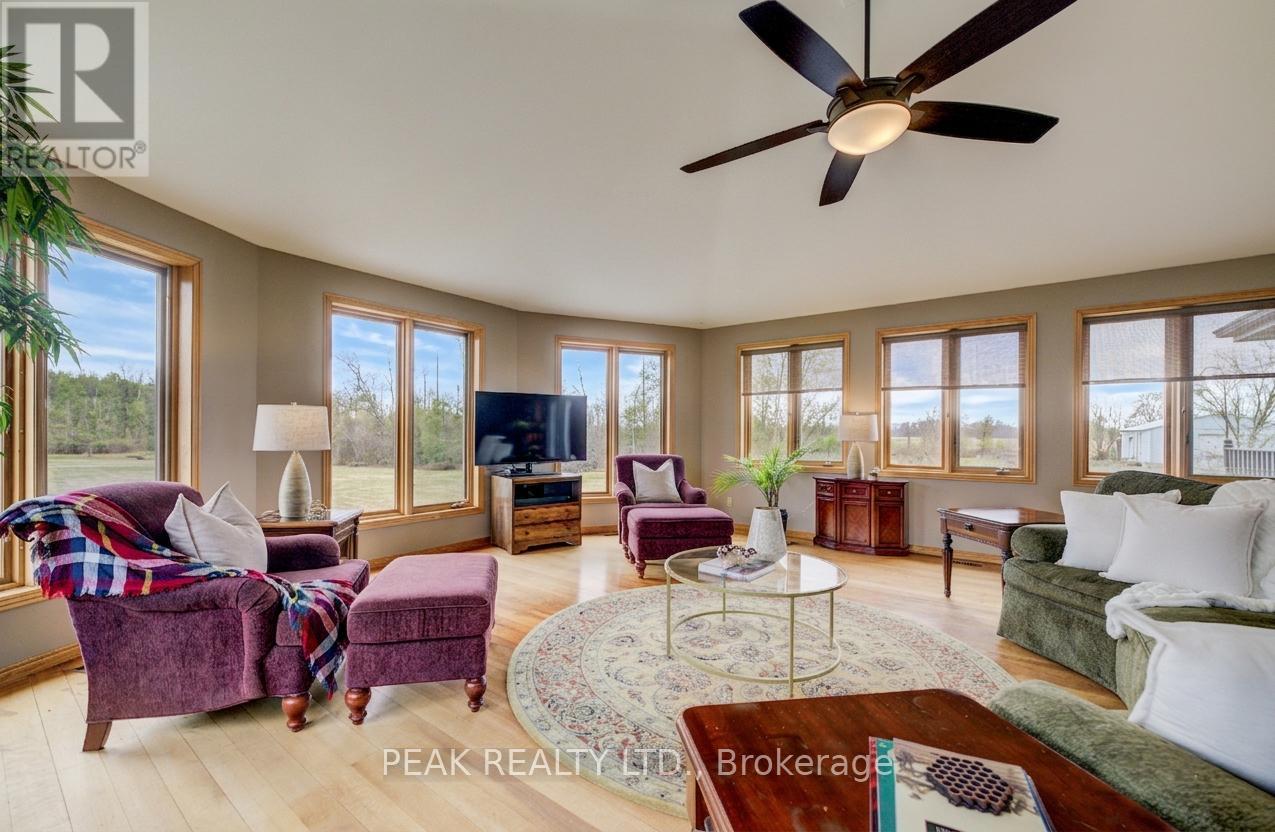 826692 TOWNSHIP RD 8, Blandford-Blenheim, Ontario, N0J1G0 — Photo 19