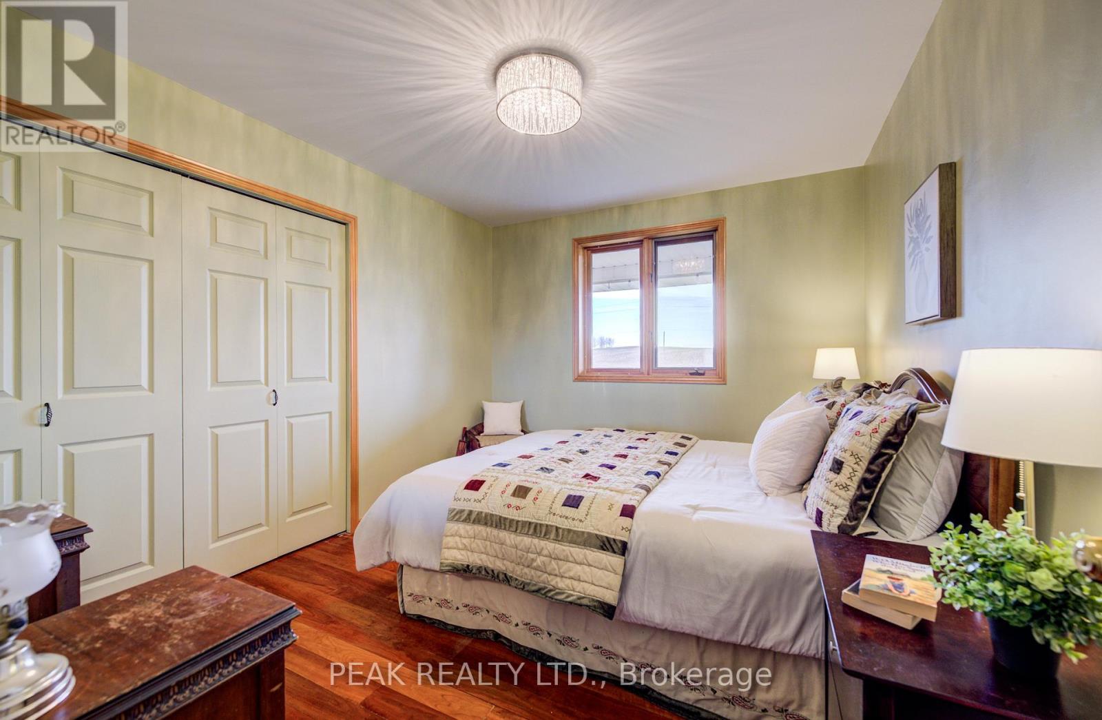 826692 TOWNSHIP RD 8, Blandford-Blenheim, Ontario, N0J1G0 — Photo 27