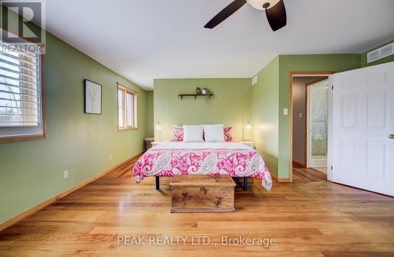 826692 TOWNSHIP RD 8, Blandford-Blenheim, Ontario, N0J1G0 — Photo 31