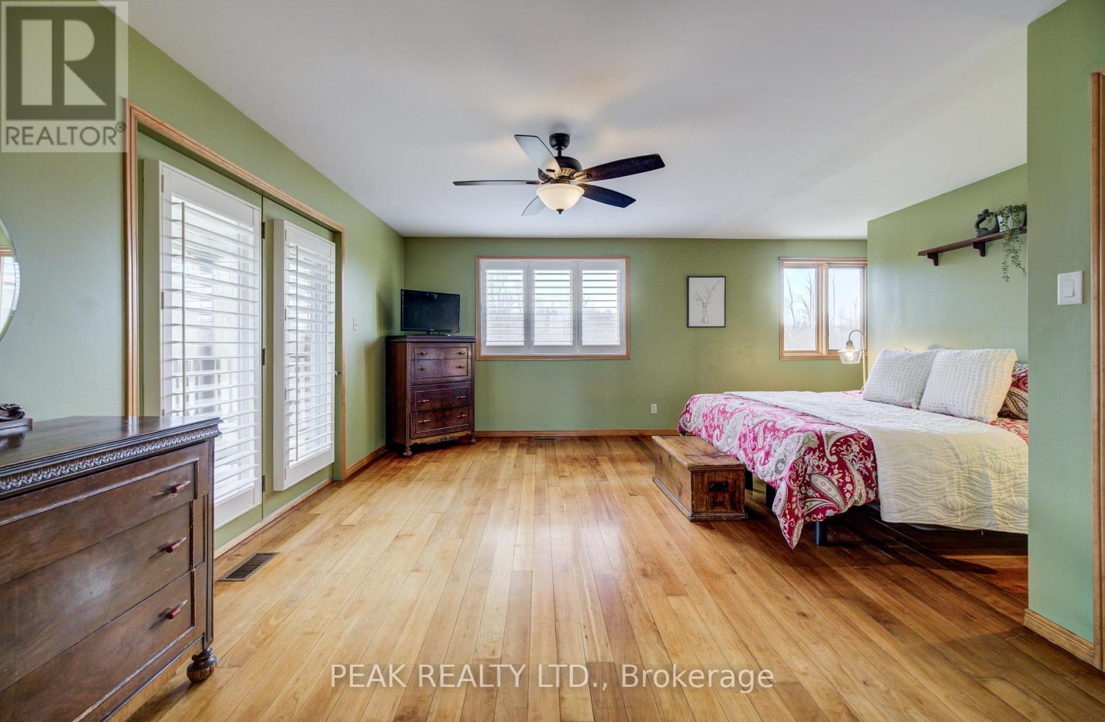 826692 TOWNSHIP RD 8, Blandford-Blenheim, Ontario, N0J1G0 — Photo 32