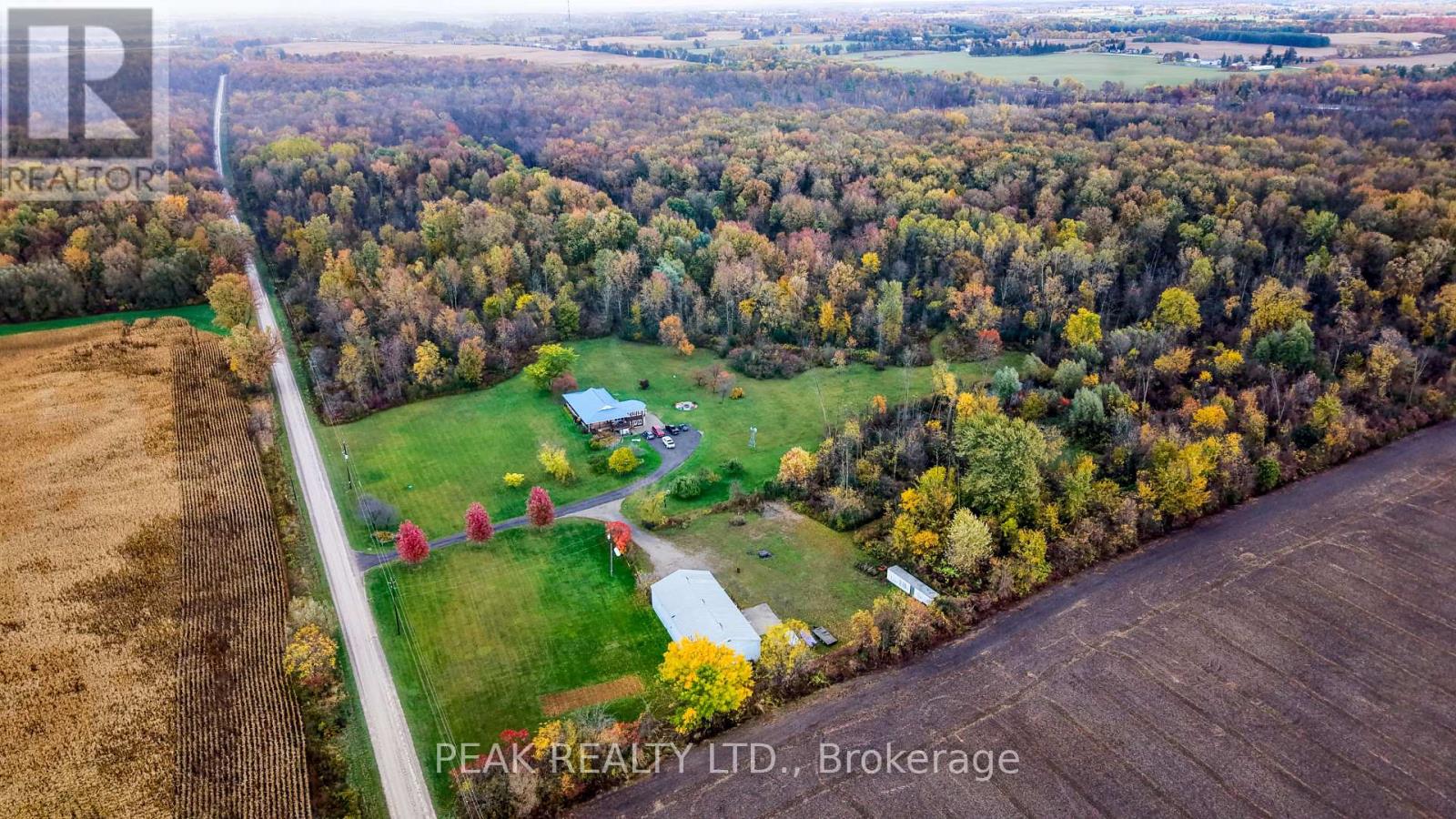 826692 TOWNSHIP RD 8, Blandford-Blenheim, Ontario, N0J1G0 — Photo 48