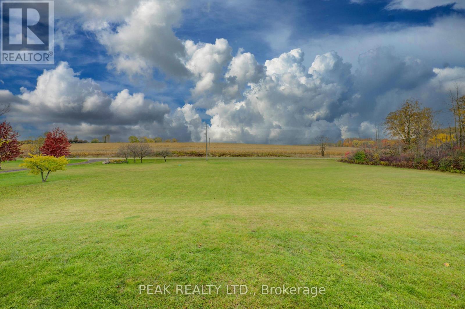 826692 TOWNSHIP RD 8, Blandford-Blenheim, Ontario, N0J1G0 — Photo 5