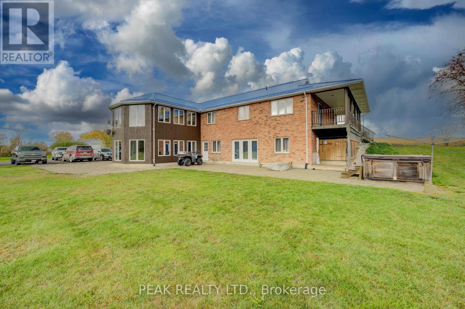 826692 TOWNSHIP RD 8, Blandford-Blenheim, Ontario, N0J1G0 — Photo 7