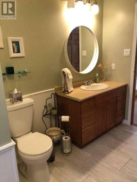 23 Ross ST, Dryden, Ontario, P8N1T9 — Photo 4