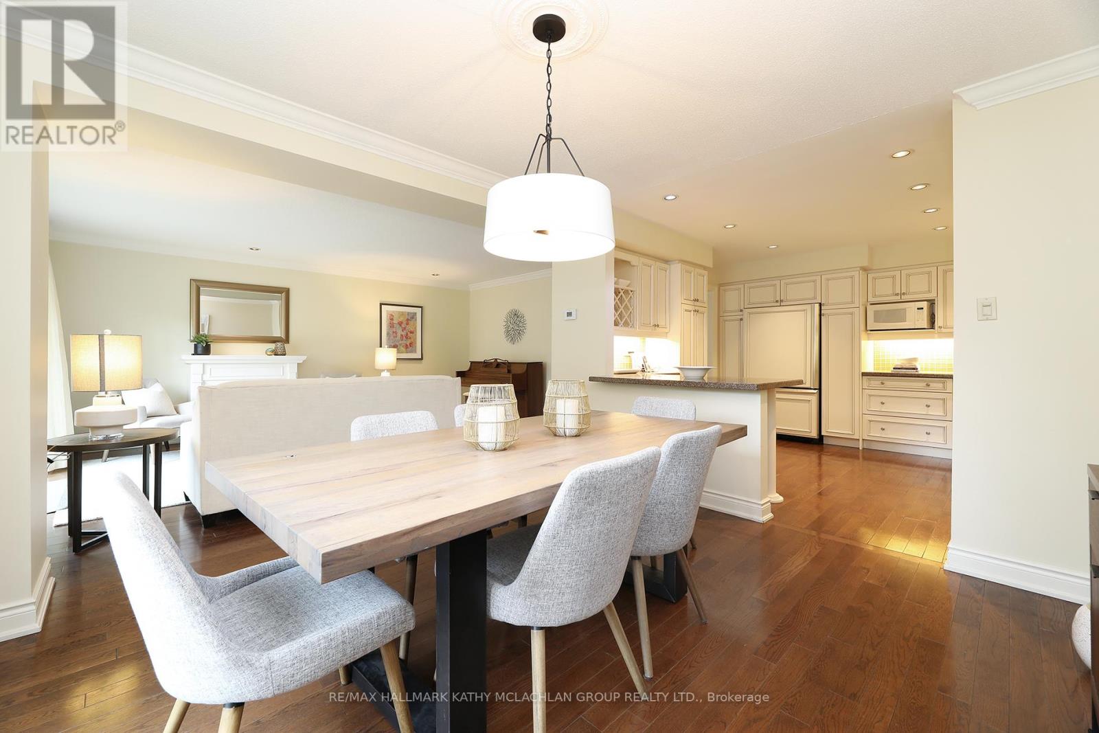 38 CRIMSON MILLWAY, Toronto (St. Andrew-Windfields), Ontario, M2L1T6 — Photo 11