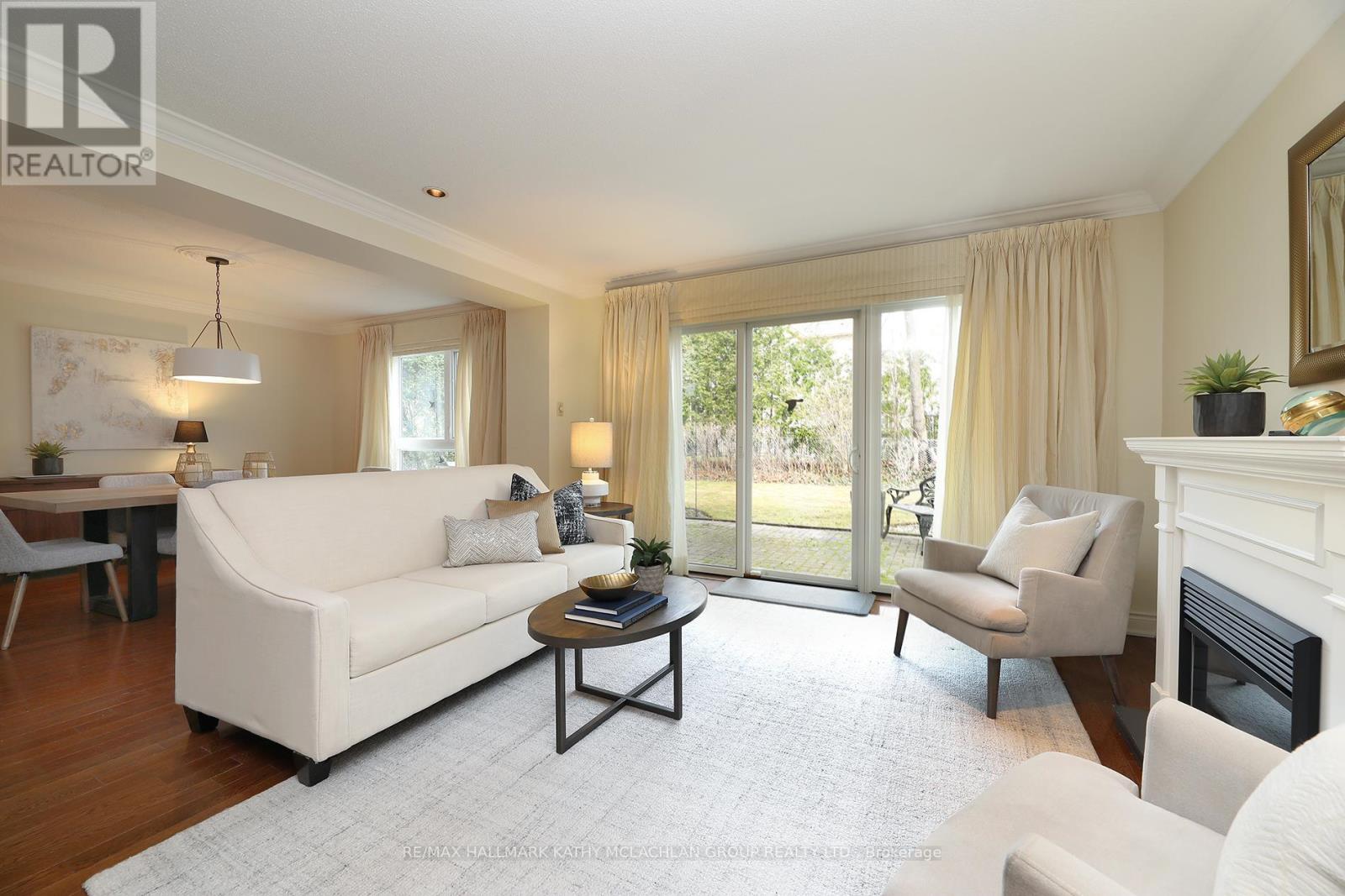 38 CRIMSON MILLWAY, Toronto (St. Andrew-Windfields), Ontario, M2L1T6 — Photo 13