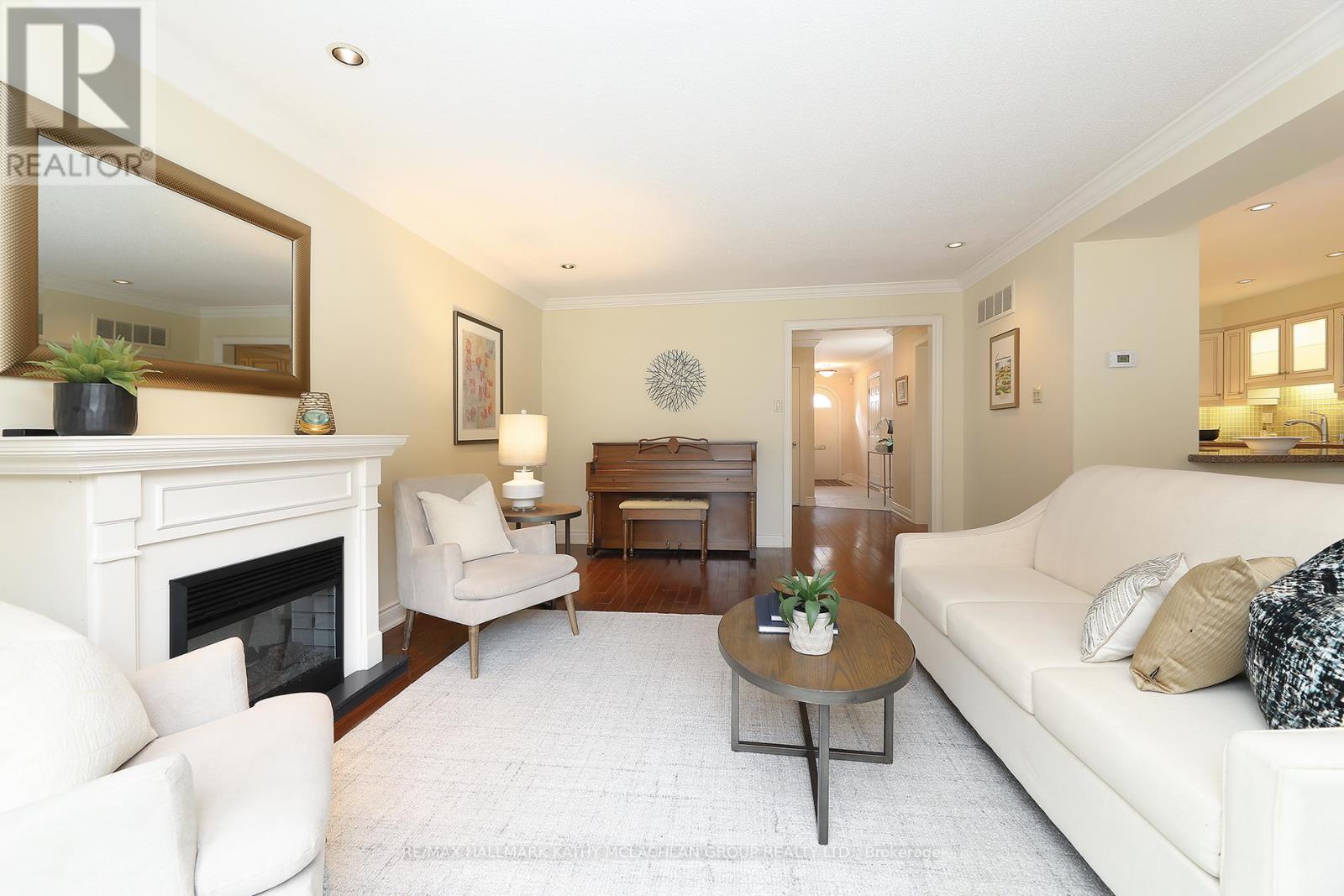 38 CRIMSON MILLWAY, Toronto (St. Andrew-Windfields), Ontario, M2L1T6 — Photo 14