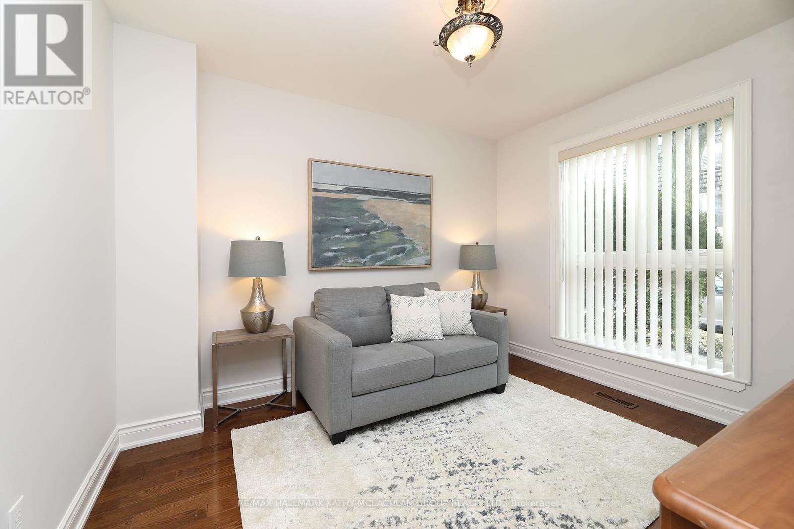 38 CRIMSON MILLWAY, Toronto (St. Andrew-Windfields), Ontario, M2L1T6 — Photo 3