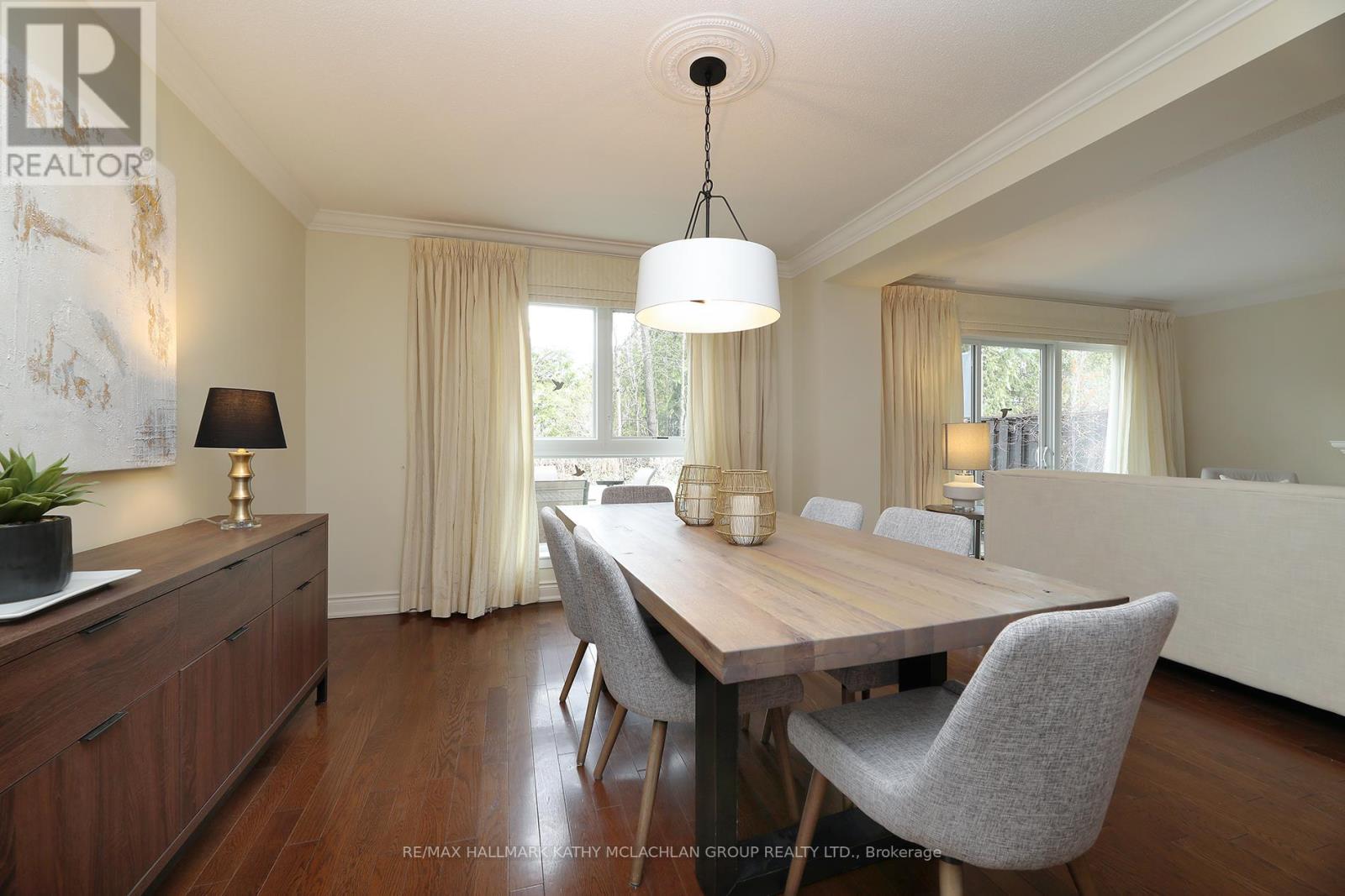 38 CRIMSON MILLWAY, Toronto (St. Andrew-Windfields), Ontario, M2L1T6 — Photo 9