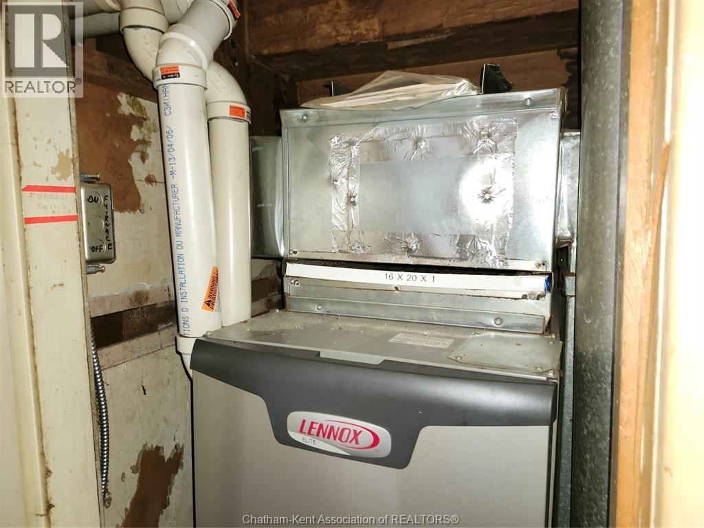 166 SYDENHAM STREET, Dresden, Ontario, N0P1M0 — Photo 10