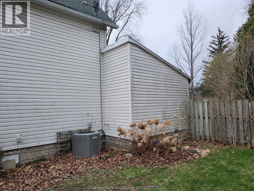 166 SYDENHAM STREET, Dresden, Ontario, N0P1M0 — Photo 11