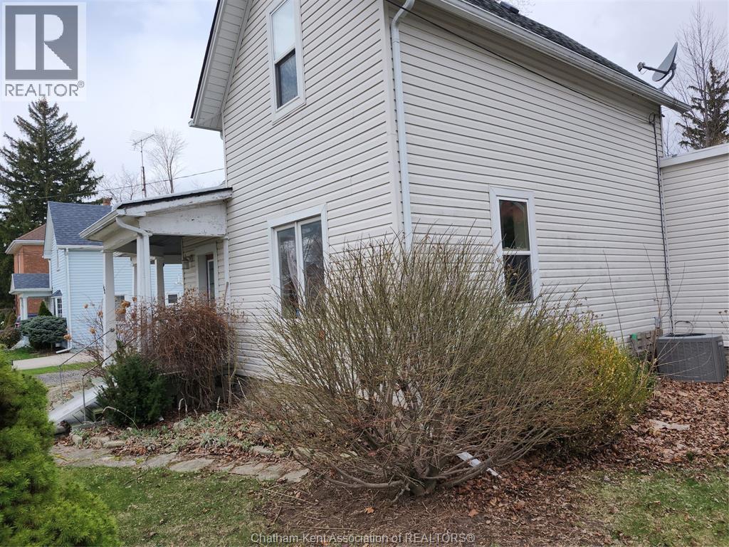 166 SYDENHAM STREET, Dresden, Ontario, N0P1M0 — Photo 12